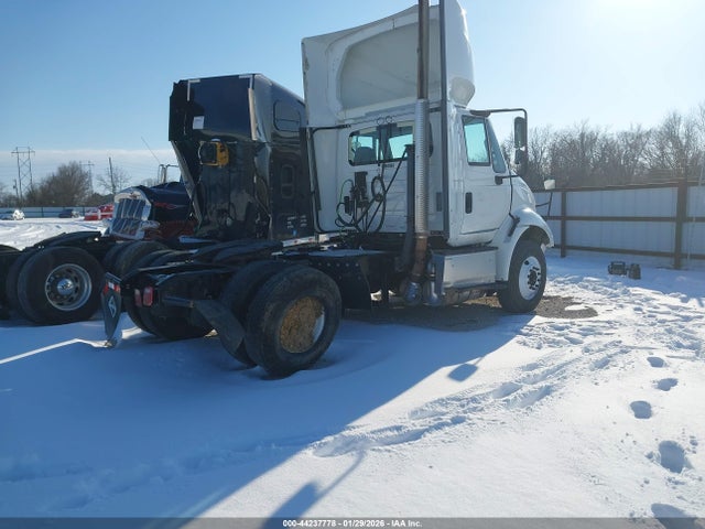 3HSHWSNNXHN685488 International Transtar 8600
