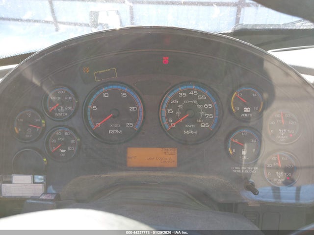 3HSHWSNNXHN685488 International Transtar 8600