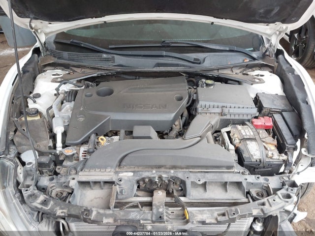 1N4AL3AP8GC279818 Nissan Altima 2.5 Sv