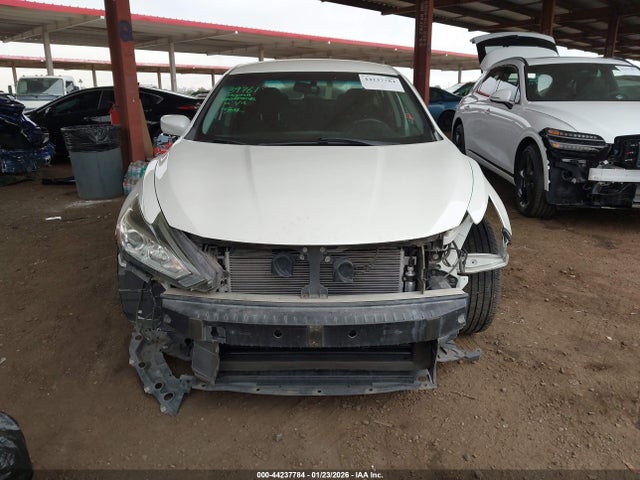 1N4AL3AP8GC279818 Nissan Altima 2.5 Sv