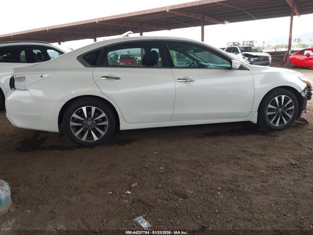 1N4AL3AP8GC279818 Nissan Altima 2.5 Sv