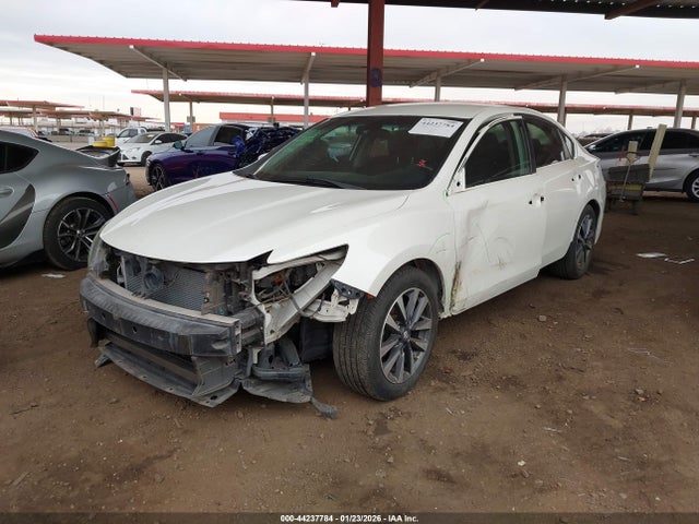 1N4AL3AP8GC279818 Nissan Altima 2.5 Sv