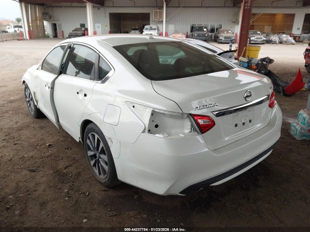 1N4AL3AP8GC279818 Nissan Altima 2.5 Sv