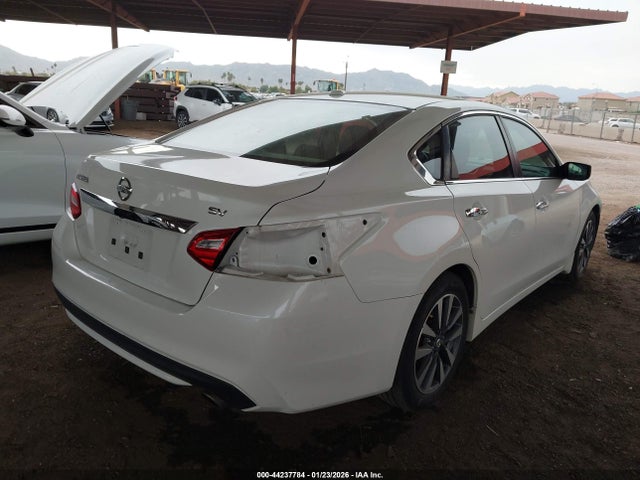 1N4AL3AP8GC279818 Nissan Altima 2.5 Sv