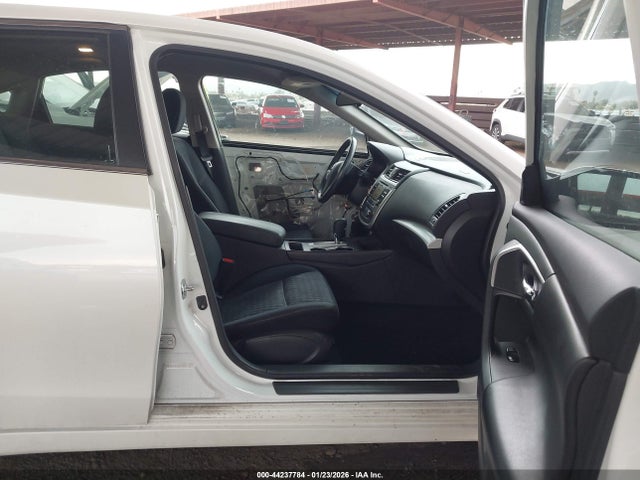 1N4AL3AP8GC279818 Nissan Altima 2.5 Sv