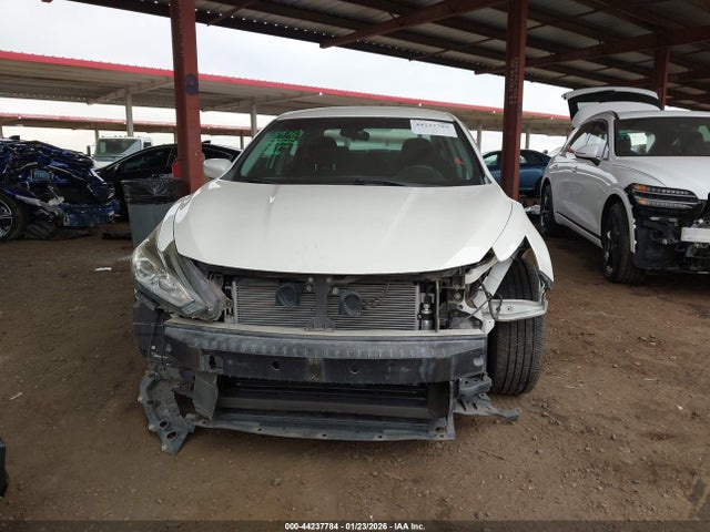 1N4AL3AP8GC279818 Nissan Altima 2.5 Sv