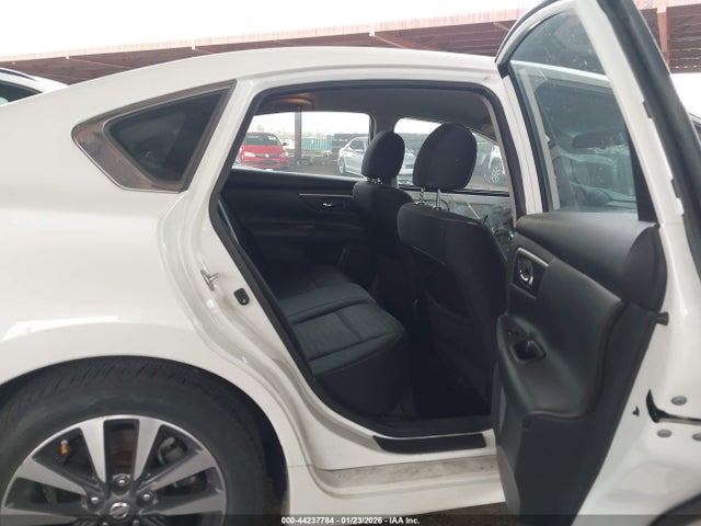 1N4AL3AP8GC279818 Nissan Altima 2.5 Sv