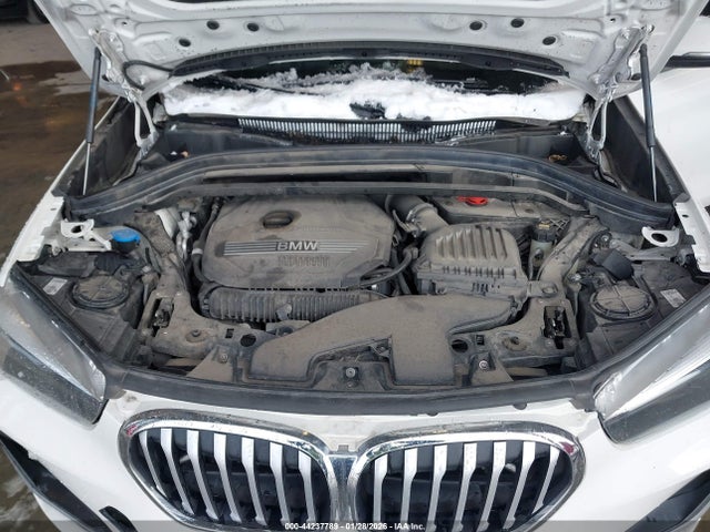 2020 BMW X1 WBXJG9C04L5P89599 Photo 9