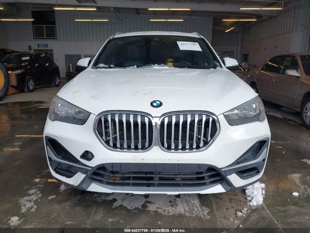 Aukcja sprzedaży 2020 Bmw X1 Xdrive28i, vin: WBXJG9C04L5P89599, numer aukcji: 44237789