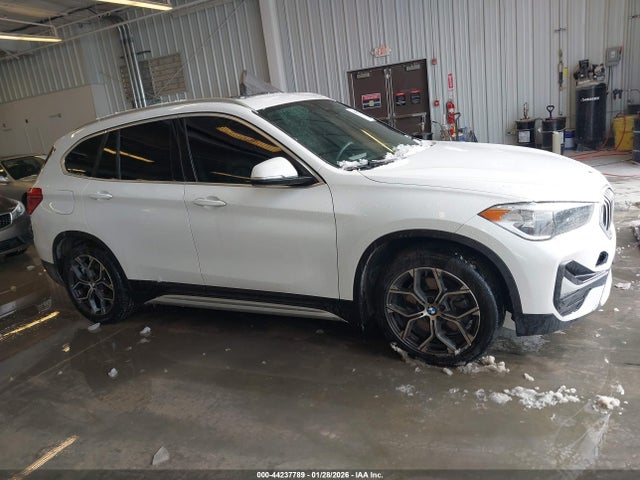 Aukcja sprzedaży 2020 Bmw X1 Xdrive28i, vin: WBXJG9C04L5P89599, numer aukcji: 44237789