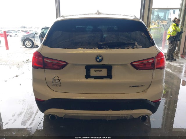 Aukcja sprzedaży 2020 Bmw X1 Xdrive28i, vin: WBXJG9C04L5P89599, numer aukcji: 44237789