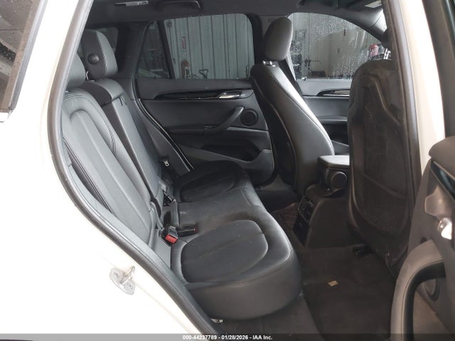 2020 BMW X1 WBXJG9C04L5P89599 Photo 7