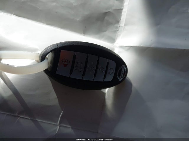 5N1AZ2MG0GN160756 Nissan Murano Platinum