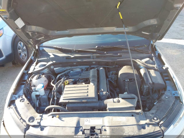 2017 VOLKSWAGEN JETTA 3VW2B7AJ8HM330526 Photo 9