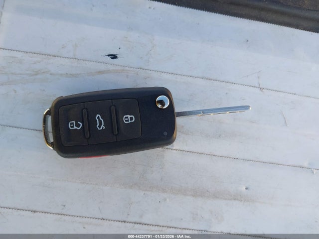 2017 VOLKSWAGEN JETTA 3VW2B7AJ8HM330526 Photo 10