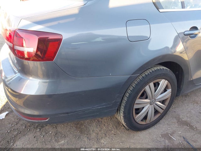 Volkswagen Jetta 1.4t S 2017 3VW2B7AJ8HM330526 Image 13