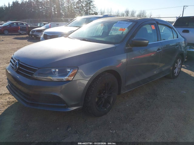 2017 VOLKSWAGEN JETTA 3VW2B7AJ8HM330526 Photo 1
