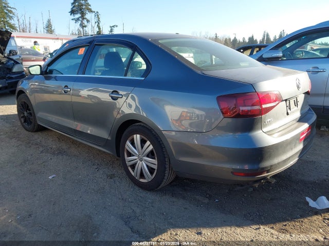 2017 VOLKSWAGEN JETTA 3VW2B7AJ8HM330526 Photo 2