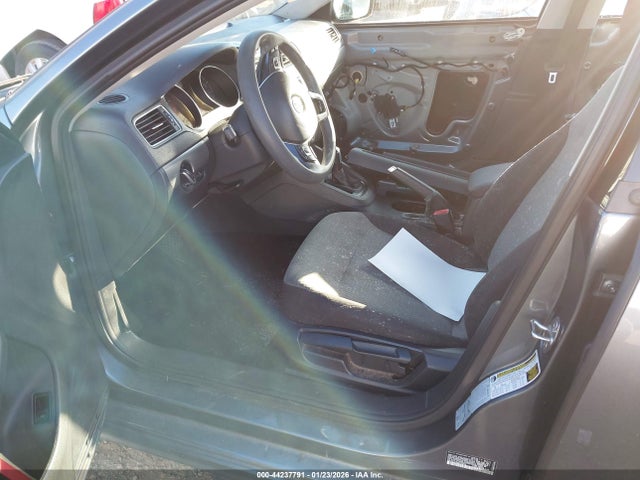 2017 VOLKSWAGEN JETTA 3VW2B7AJ8HM330526 Photo 5