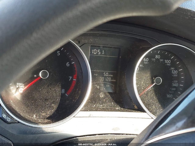 2017 VOLKSWAGEN JETTA 3VW2B7AJ8HM330526 Photo 6