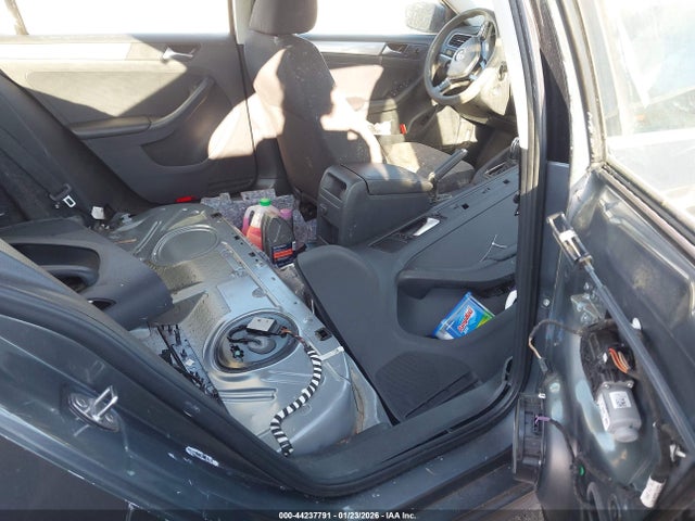 2017 VOLKSWAGEN JETTA 3VW2B7AJ8HM330526 Photo 7