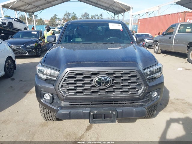 3TMCZ5AN3PM637420 Toyota Tacoma Trd Off Road