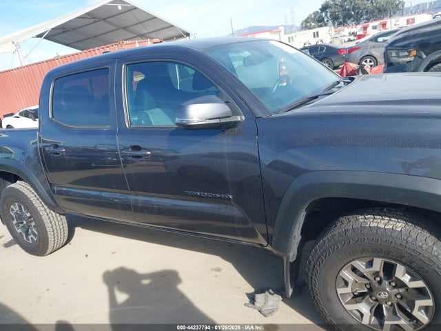 3TMCZ5AN3PM637420 Toyota Tacoma Trd Off Road