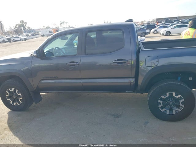 3TMCZ5AN3PM637420 Toyota Tacoma Trd Off Road
