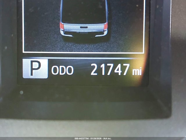 3TMCZ5AN3PM637420 Toyota Tacoma Trd Off Road