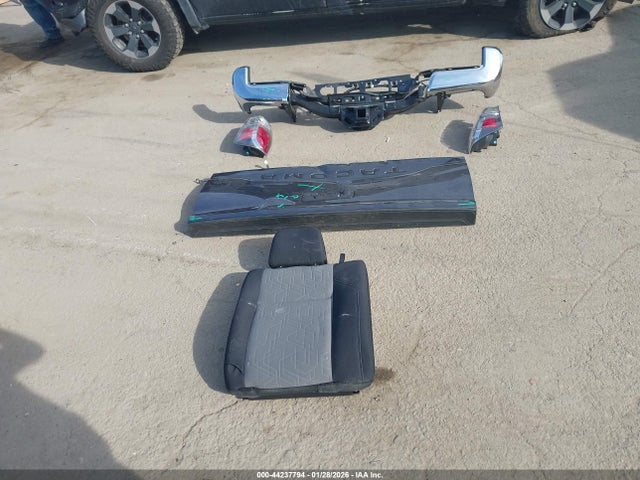 3TMCZ5AN3PM637420 Toyota Tacoma Trd Off Road
