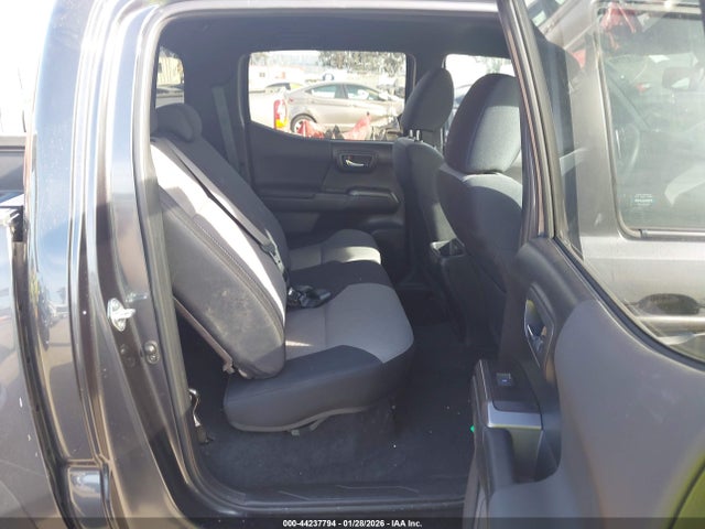 3TMCZ5AN3PM637420 Toyota Tacoma Trd Off Road