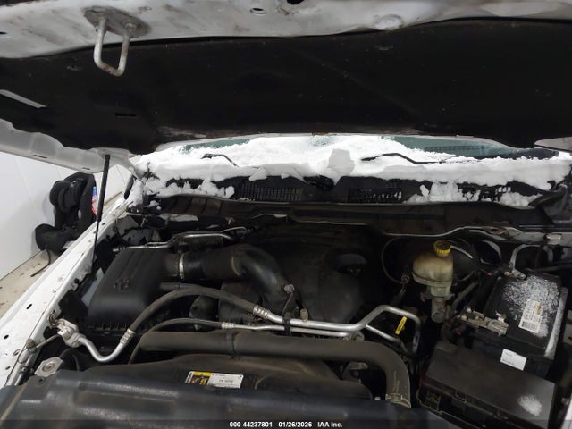 44237801 :رقم المزاد ، 1C6RR7GT2GS228433 vin ، 2016 Ram 1500 Slt مزاد بيع