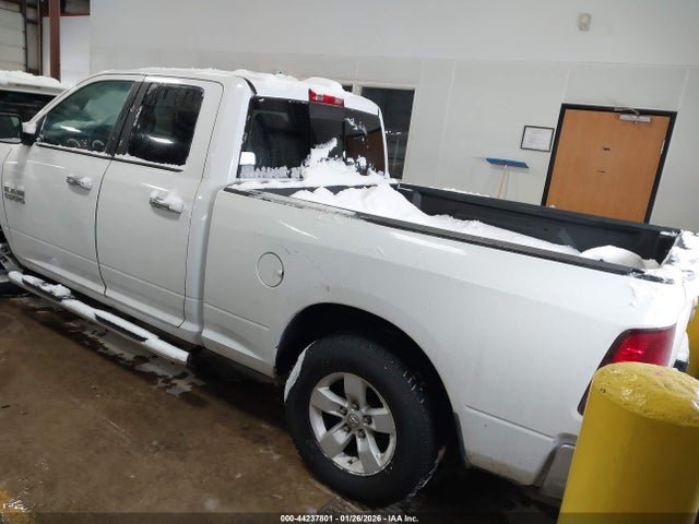44237801 :رقم المزاد ، 1C6RR7GT2GS228433 vin ، 2016 Ram 1500 Slt مزاد بيع