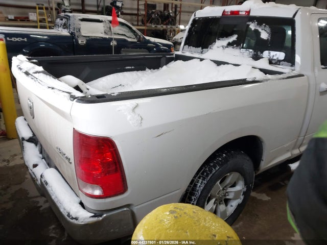 44237801 :رقم المزاد ، 1C6RR7GT2GS228433 vin ، 2016 Ram 1500 Slt مزاد بيع