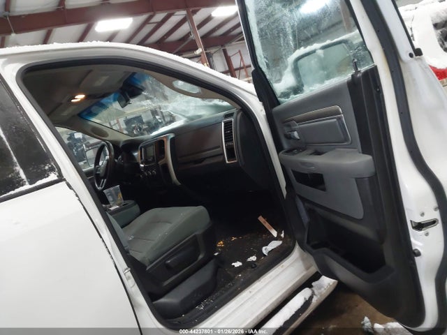 44237801 :رقم المزاد ، 1C6RR7GT2GS228433 vin ، 2016 Ram 1500 Slt مزاد بيع