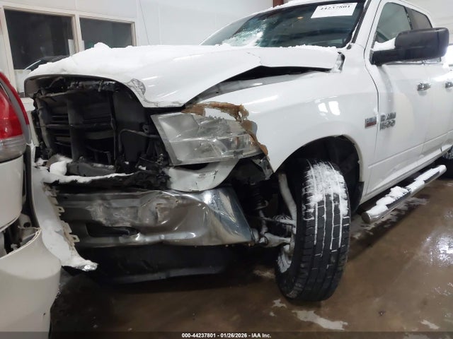 44237801 :رقم المزاد ، 1C6RR7GT2GS228433 vin ، 2016 Ram 1500 Slt مزاد بيع
