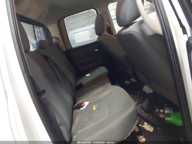 44237801 :رقم المزاد ، 1C6RR7GT2GS228433 vin ، 2016 Ram 1500 Slt مزاد بيع