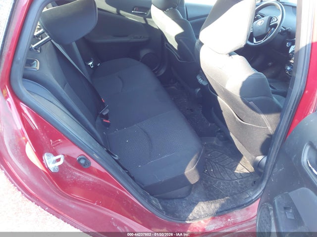 JTDL9RFU7L3013283 Toyota Prius Le Awd-e