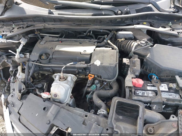 1HGCR2F58FA205653 Honda Accord Sport