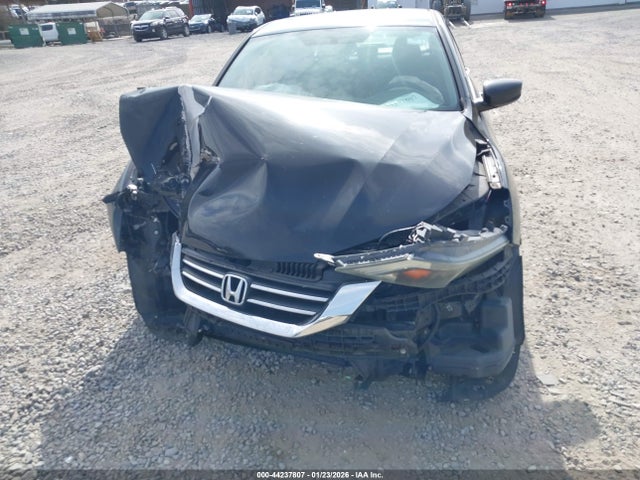 1HGCR2F58FA205653 Honda Accord Sport
