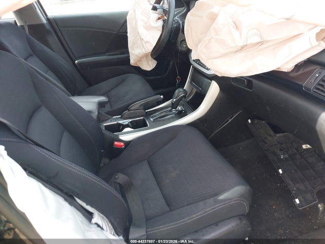 1HGCR2F58FA205653 Honda Accord Sport