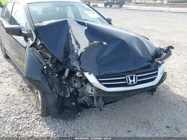 1HGCR2F58FA205653 Honda Accord Sport