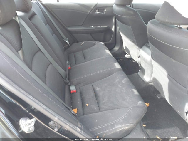 1HGCR2F58FA205653 Honda Accord Sport