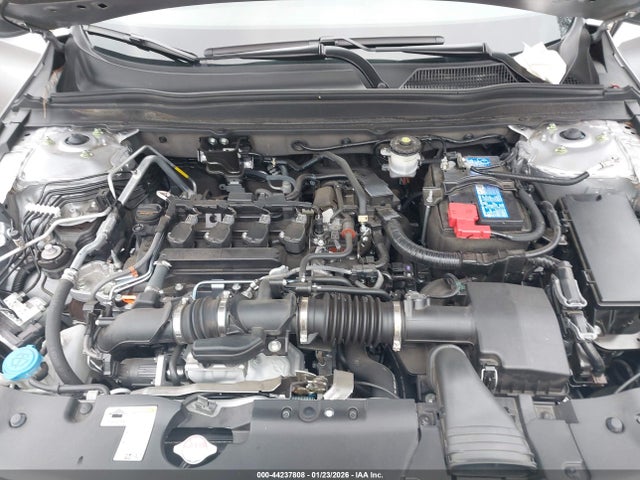 1HGCV1F39NA104057 Honda Accord Sport