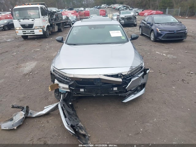 1HGCV1F39NA104057 Honda Accord Sport