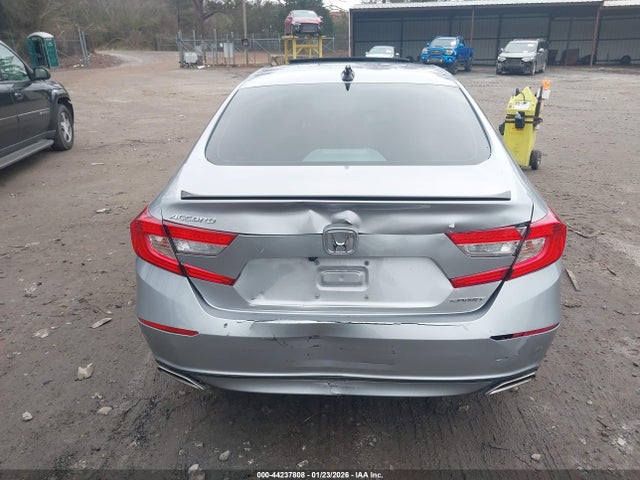 1HGCV1F39NA104057 Honda Accord Sport