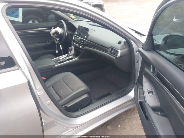 1HGCV1F39NA104057 Honda Accord Sport
