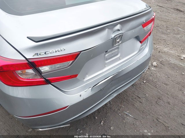 1HGCV1F39NA104057 Honda Accord Sport