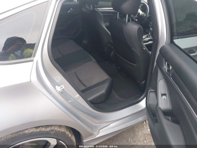 1HGCV1F39NA104057 Honda Accord Sport