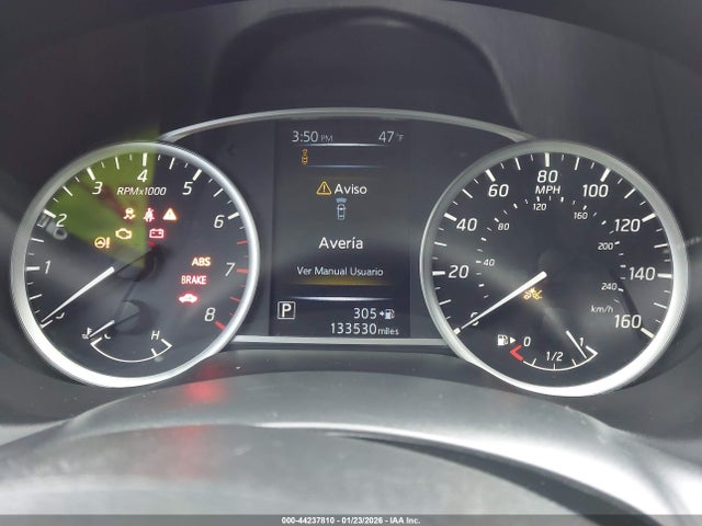 3N1AB7AP7JY345913 Nissan SENTRA S